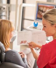 MVZ Zahnmedizinisches Team am Aegi GmbH Bild 15