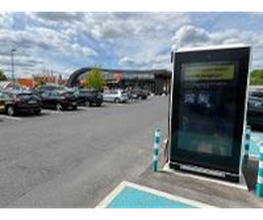 ChargeOne Ladestation Bild 1