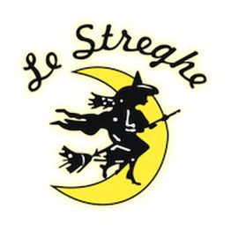 Ristorante Pizzeria Le Streghe logo