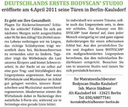 Matratzenfachberater Bild 3