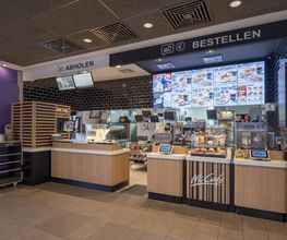 McDonald's Bild 2