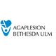 Logo AGAPLESION BETHESDA ULM