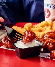 Zaxbys Chicken Fingers & Buffalo Wings image 17
