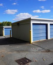 Superior Storage - Rural Hall image 1