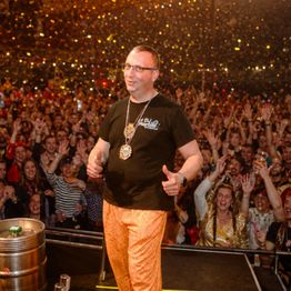 DJ Markus Gottsauner