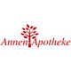 Logo der Annen-Apotheke