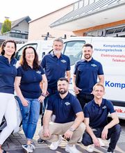 Stockhowe Haustechnik GmbH Co.KG Bild 2