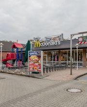 McDonald's Bild 1