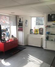 Giglio Frères Motor's Sàrl Bild 8