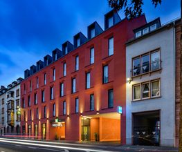 ibis Styles Aschaffenburg Bild 1