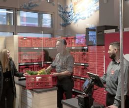 REWE Ahmad Ahad Bild 5