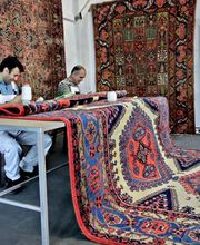 Central Teppichwäscherei