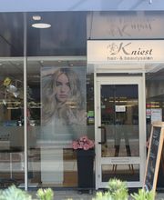 Kniest Hair en Beautysalon