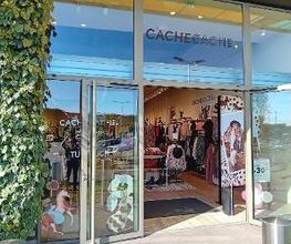 Cache Cache image 1