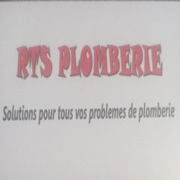 Rts Plomberie