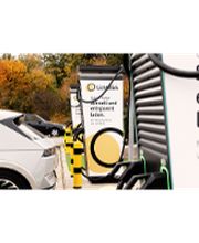 LichtBlick QuickCharge Ladestation Bild 1