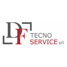 D.F. Tecno Service logo