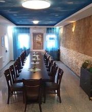 Ido's Pizza & Grill Restaurant Bild 8