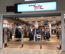 JEANS FRITZ Bild 1