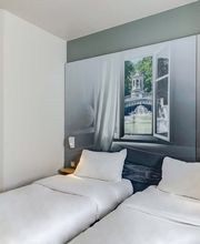 B&B HOTEL Dijon Nord Zénith image 4