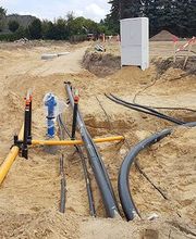 Vermessungsbüro Dipl. Ing. Josef Paffenholz Bild 1