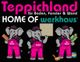 Teppichland Hagen GmbH / Alles für Boden, Fenster & Wand / Beratung, Liefer- & Montageservice