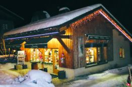 ATMOSPHERE MEGEVE