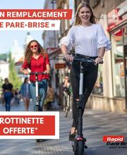 Rapid Pare-Brise Sainte-Catherine image 4