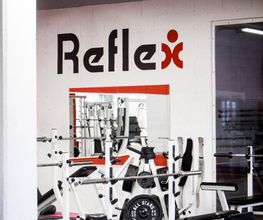 Mehr Training