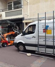 Miroiterie Uni verre Elbeuf image 1