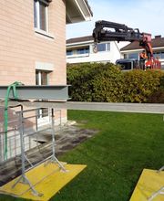 Widmer Baugeschäft AG Bild 9