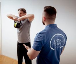 Personal Training Richard Proch