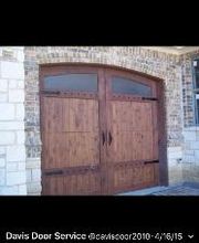 Davis Door Service image 19