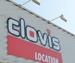 CLOVIS Libourne image 3