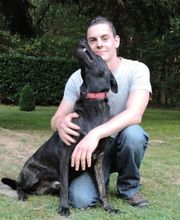 Dronka Gwenvael image 1