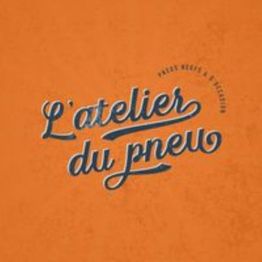 L'Atelier du Pneu