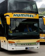 Werner Hummel Omnibusverkehr GmbH - Auto Hummel Kirchzarten Bild 3