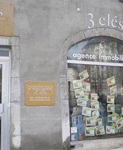 Agence Les 3 Clés image 20