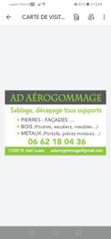 AD AEROGOMMAGE