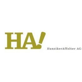 Hunziker Affolter AG