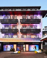 Louis Vuitton Cortina d'Ampezzo immagine 1