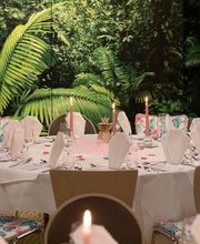 Tropenpflanzen-Restaurant Florida Bild 1