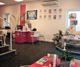 ltur Reisebüro Ulm Bild 1