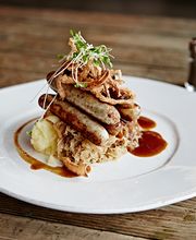 Hausmann's Düsseldorf Flughafen Bild 6