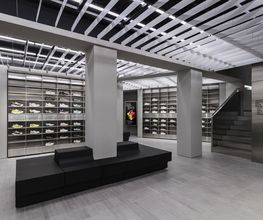On Store Madrid Serrano imagen 5