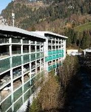Parkhaus Lauterbrunnen Bild 1