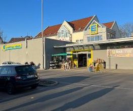 Bäckerei Apel - Edeka Wolfsangerstr. 100 Bild 1
