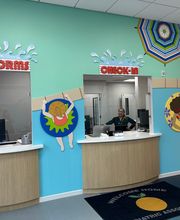 Pediatric Associates - Blue Lagoon image 4