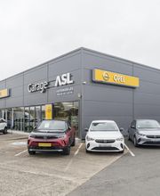 OPEL Garage Automobiles Sèvre et Loire Agent ASL image 12