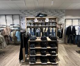 JEANS FRITZ Bild 14